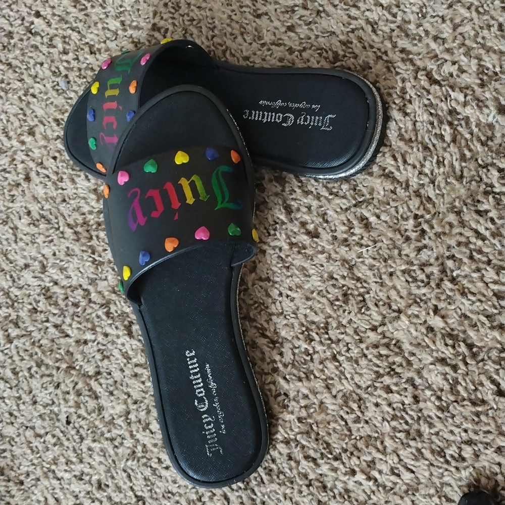 Sandals - Picture 2 of 3
